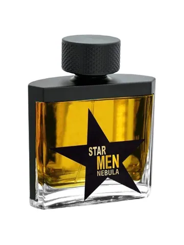 Fragrance World Star Men Nebula bottle