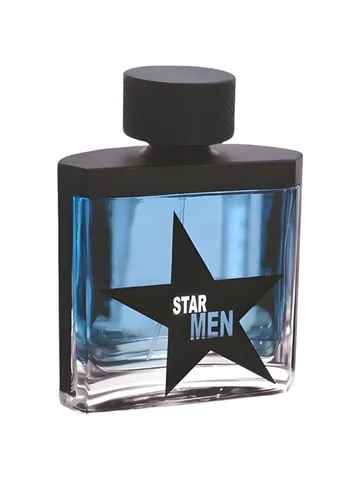 Fragrance World Star Men bottle