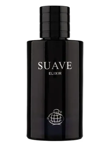 Fragrance World Suave Elixir bottle