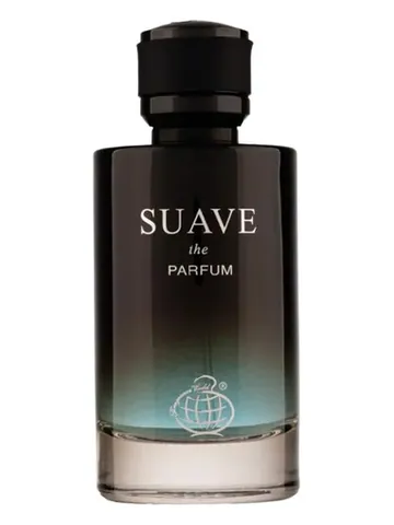 Fragrance World Suave The Parfum bottle