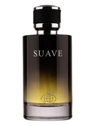 Fragrance World Suave bottle