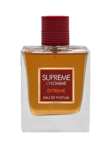Fragrance World Supreme L'homme Extreme bottle