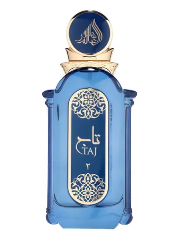 Fragrance World Taj 2 bottle
