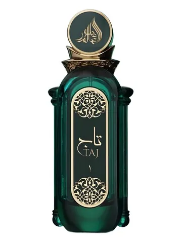 Fragrance World Taj I bottle