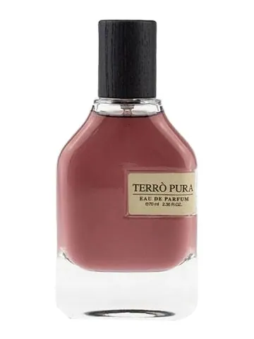 Fragrance World Terro Pura bottle