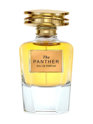 Fragrance World The Panther bottle
