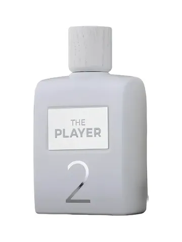 Fragrance World The Player 2 bottle