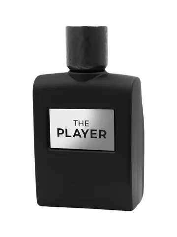 Fragrance World The Player bottle