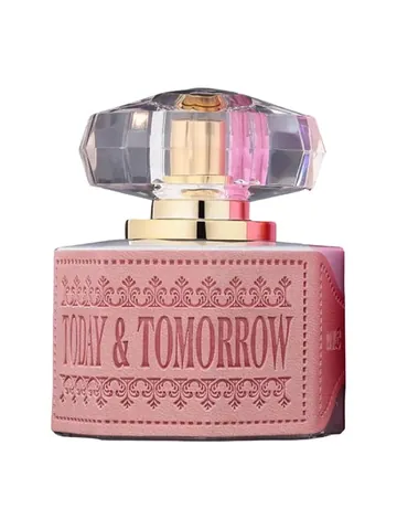 Fragrance World Today & Tomorrow Pour Femme bottle