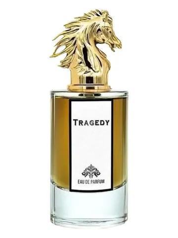 Fragrance World Tragedy bottle