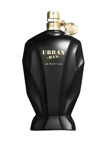 Fragrance World Urban Man Le Parfum bottle