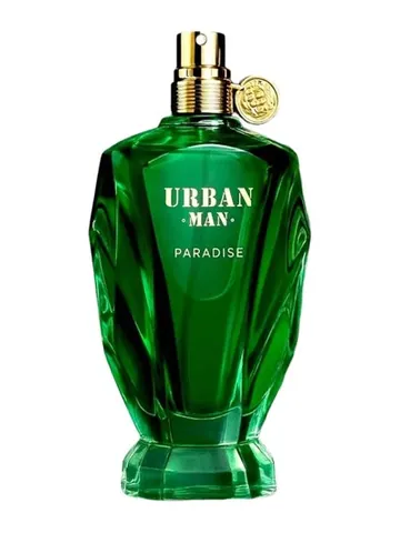 Fragrance World Urban Man Paradise bottle