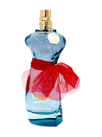 Fragrance World Urban Women Paradise bottle