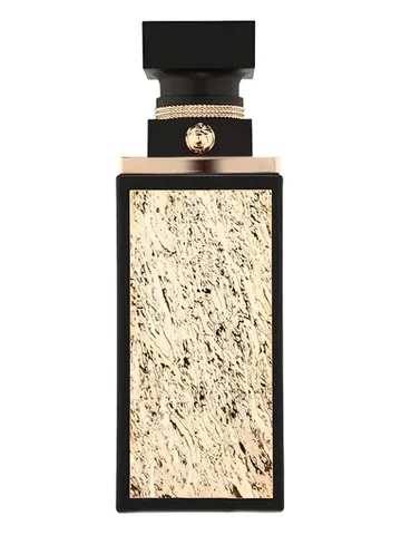 Fragrance World Varakh Gold bottle