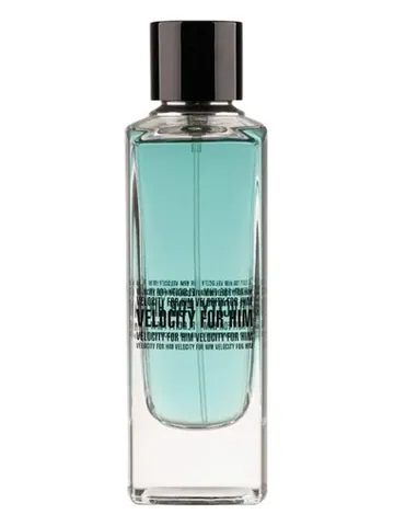 Fragrance World Velocity For Him bottle