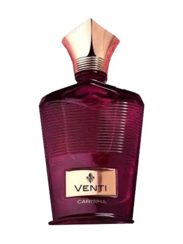 Fragrance World Venti Carisma bottle
