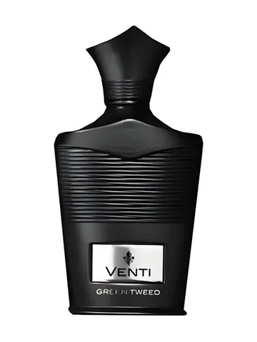 Fragrance World Venti Green Tweed bottle