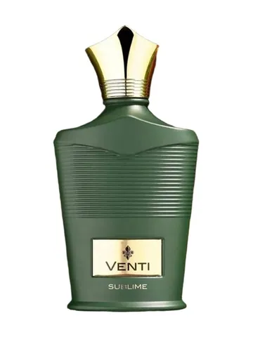 Fragrance World Venti Sublime bottle
