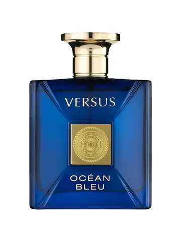 Fragrance World Versus Ocean Bleu bottle