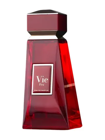Fragrance World Vie Feu bottle
