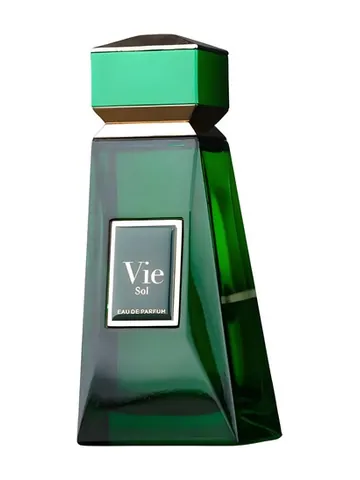 Fragrance World Vie Sol bottle