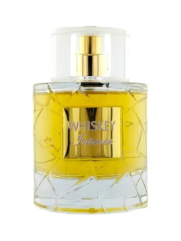 Fragrance World Whiskey Intense bottle