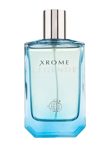 Fragrance World Xrome Legende bottle