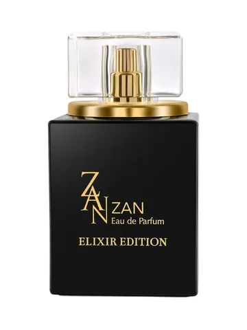 Fragrance World Zan Elixir Edition bottle