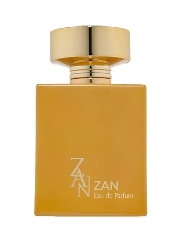 Fragrance World Zan bottle