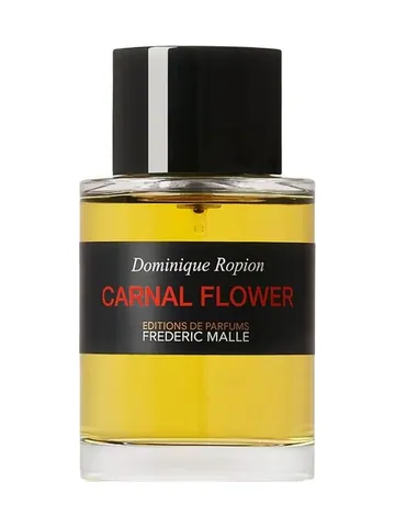 Frederic Malle Editions de Parfums Carnal Flower bottle