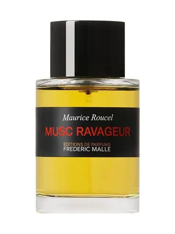 Frederic Malle Editions de Parfums Musc Ravageur bottle