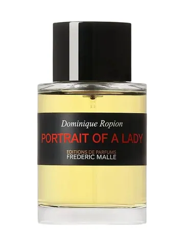 Frederic Malle Editions de Parfums Portrait of a Lady bottle