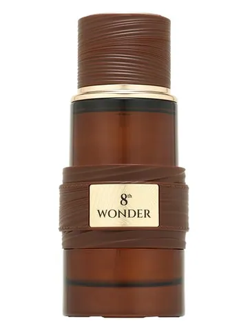 French Avenue 8th Wonder bottle