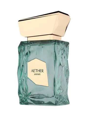 French Avenue Aether bottle