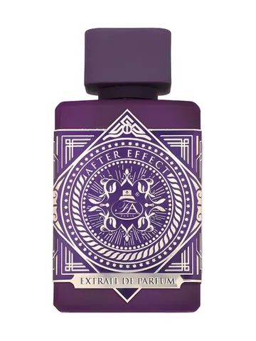 French Avenue After Effect bottle