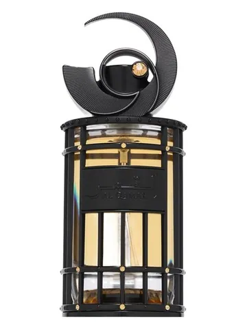 French Avenue Al Qamar Nuit bottle