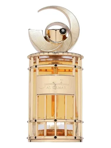 French Avenue Al Qamar bottle