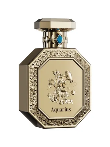 French Avenue Aquarius bottle