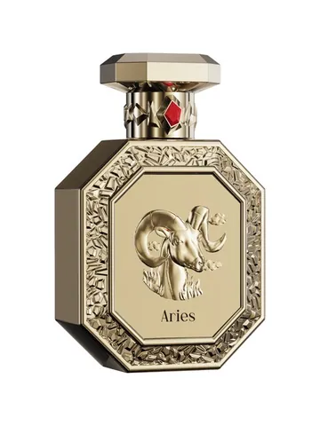 French Avenue Aries bottle