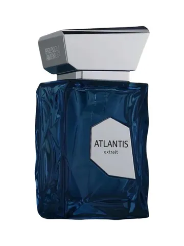 French Avenue Atlantis Extrait bottle