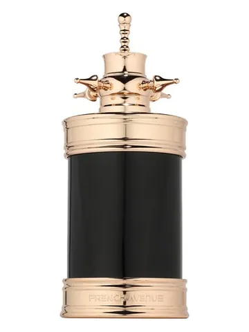 French Avenue Axis bottle