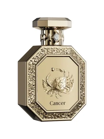 French Avenue Cancer bottle