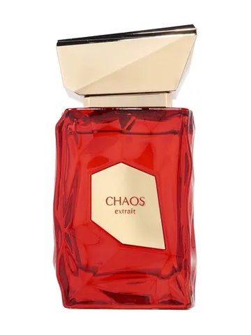 French Avenue Chaos bottle
