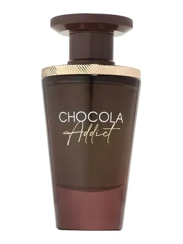 French Avenue Chocola Addict bottle