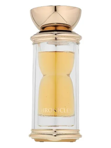 French Avenue Chronicles bottle