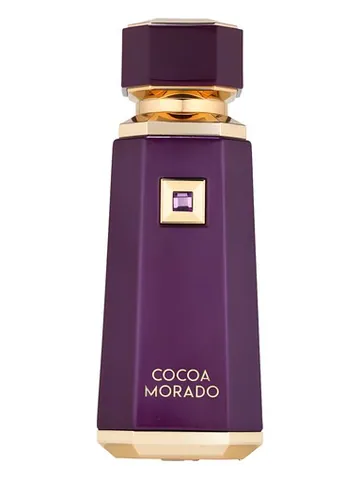 French Avenue Cocoa Morado bottle
