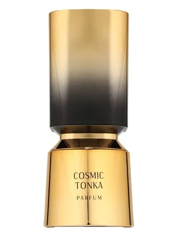 French Avenue Cosmic Tonka bottle