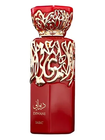French Avenue Diwani Rabat bottle