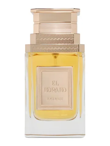 French Avenue El Dorado bottle