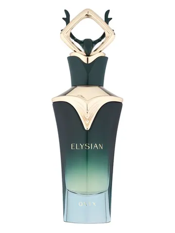 French Avenue Elysian Onyx bottle